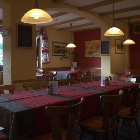 Trifelsblick Hotell Wernersberg Eksteriør bilde